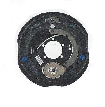 Brake Assembly 12 x 2 RH 6K
